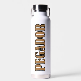 Pegador Waterfles
