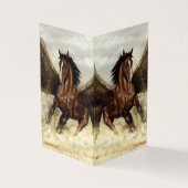 Pégase ailé (Outside)