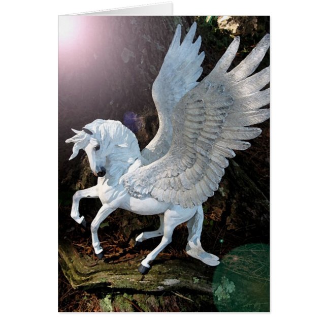 Pegasus (Devant)
