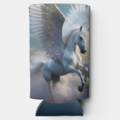 Pegasus (Achterkant)