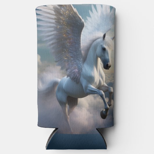 Pegasus (Voorkant)