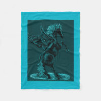 PEGASUS BLUE