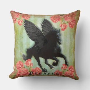 Pegasus - Coussin