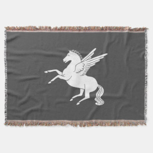 Pegasus Deken