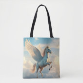 Pegasus Draagtas (Voorkant)