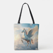 Pegasus Draagtas (Achterkant)