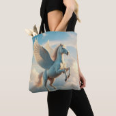 Pegasus Draagtas (Dichtbij)