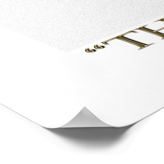 "PEGASUS ENFANT" Poster d'art (Coin)