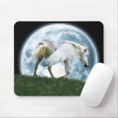 PEGASUS FANTASY Mousepad Muismat (Met muis)