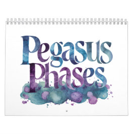 Pegasus Fases Kalender