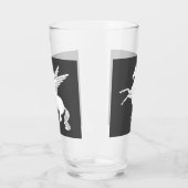 Pegasus Glas (Links)