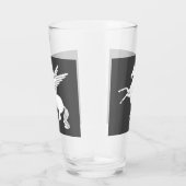 Pegasus Glas (Rechts)
