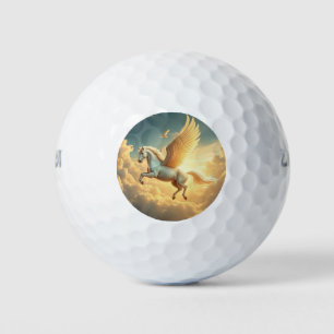 Pegasus Golfballen