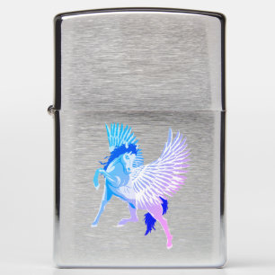 Pegasus Griekse mythologie schinged paard
