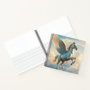 Pegasus Hardcover Notitieboek