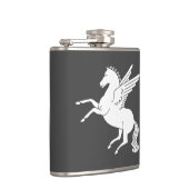 Pegasus Heupfles (Rechts)