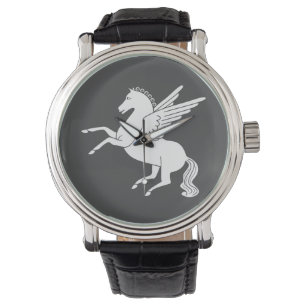 Pegasus Horloge