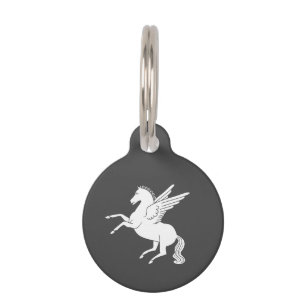 Pegasus Huisdierpenning