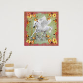 Pegasus II - Poster (Cuisine)