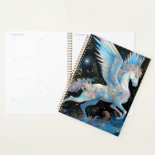 Pegasus Imaginaire Art (Devant avec enveloppe)