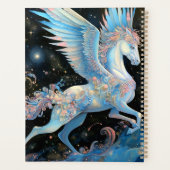 Pegasus Imaginaire Art (Dos)