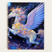 Pegasus Imaginaire Art (Devant)