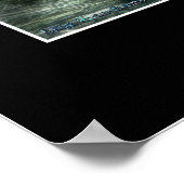 PEGASUS Imaginaire Book Art Poster II (Coin)