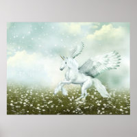 Pegasus in de diamanten