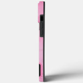 Pegasus is vrij Case-Mate iPhone case (Achterkant / Links)
