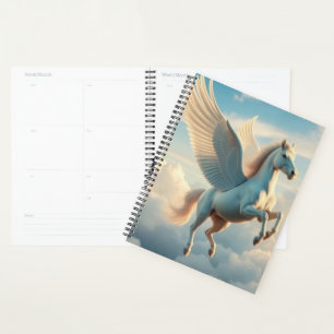 Pegasus Kalender Planner