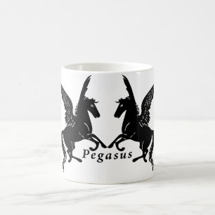 Pegasus Koffiemok