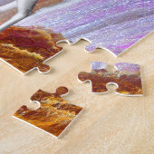 Pegasus Legpuzzel (Zijkant)