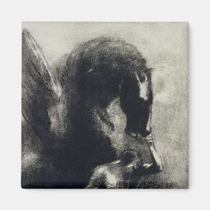 Pegasus Magneet