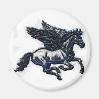 Pegasus Magneet