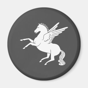 Pegasus Magneet
