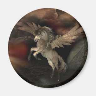 Pegasus Magnet Magneet