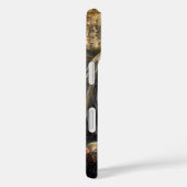  Pegasus-mythologie Case-Mate iPhone Case (Achterkant / Rechts)