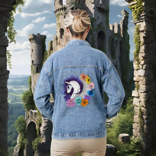 Pegasus Noir Floral