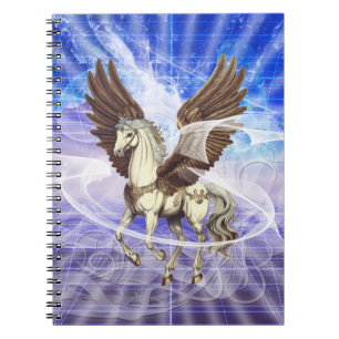 Pegasus Notitieboek