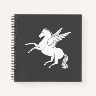 Pegasus Notitieboek