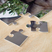 Pegasus op het Plaza Legpuzzel (Zijkant)