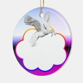 Pegasus Ornament (Links)
