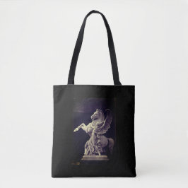 Pegasus – Pégase – Louis-Emile Durandelle Draagtas