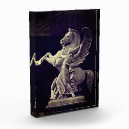 Pegasus – Pégase – Louis-Emile Durandelle Fotoblokken