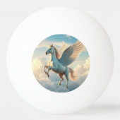 Pegasus Pingpongballen (Achterkant)