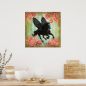 Pegasus - Poster (Cuisine)