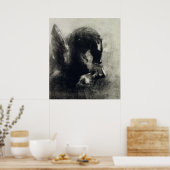 Pegasus Poster (Keuken)
