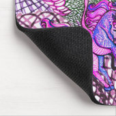 Pegasus Purity Mousepad Muismat (Hoek)