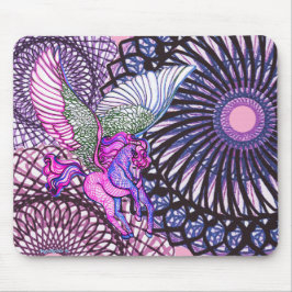 Pegasus Purity Mousepad Muismat