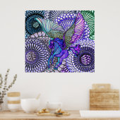 Pegasus Purity Poster (Keuken)